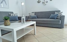 Apartamento Azul